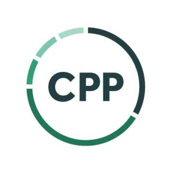 CPP logo